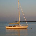 2008 Alerion Sail Boat For Sale