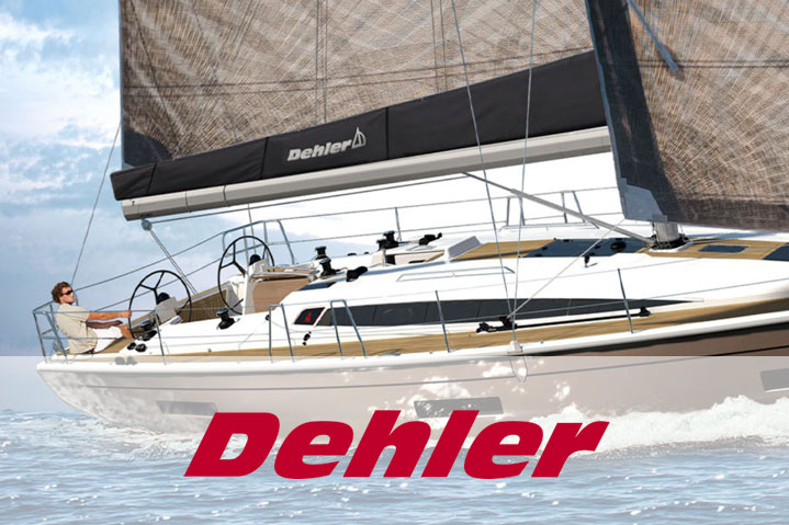 Dehler boat dealer NY