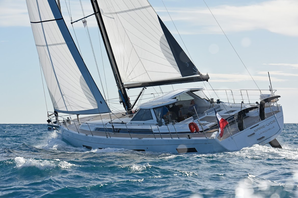 Amel 60 for sale Yachts