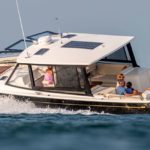 MJM3 article by Southern Boating