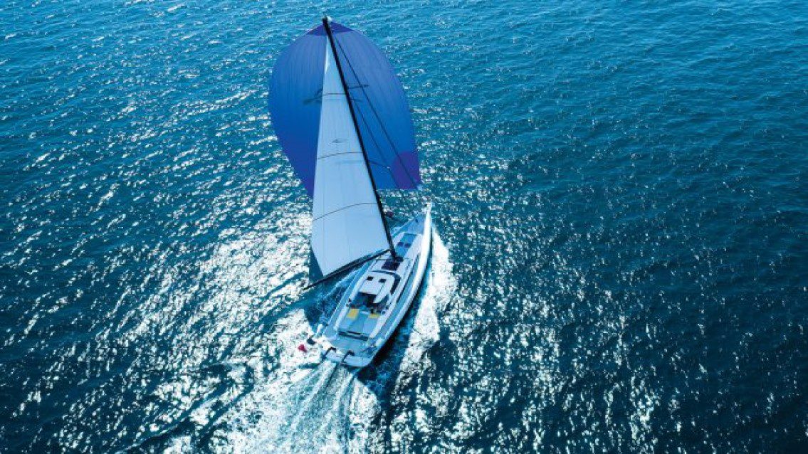 amel 60 yacht review